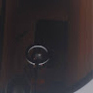 Meet your Posher, Ruth